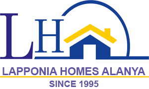 Lapponia Homes Alanya Since 1995